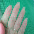 Green Colour PE Insect Screen